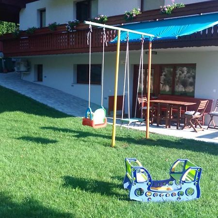 Apartma Lara Bled Exterior foto