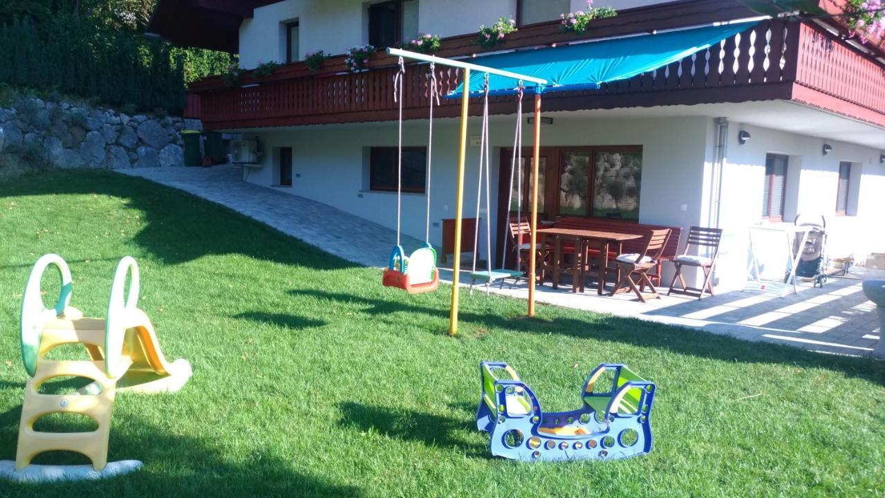 Apartma Lara Bled Exterior foto