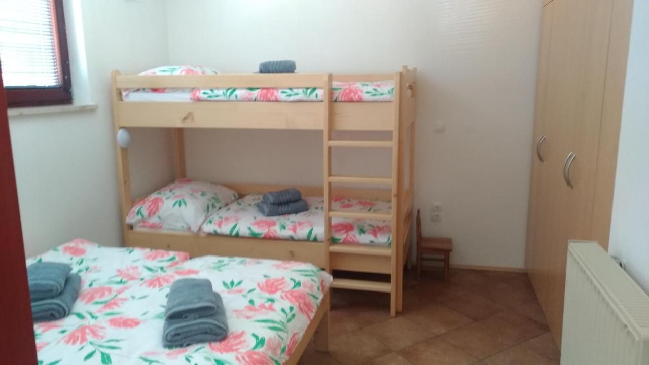Apartma Lara Bled Exterior foto