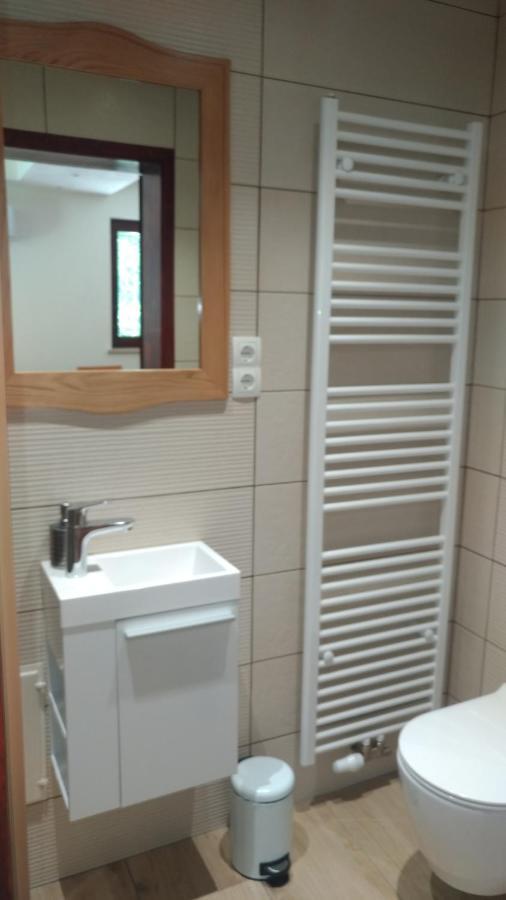 Apartma Lara Bled Exterior foto