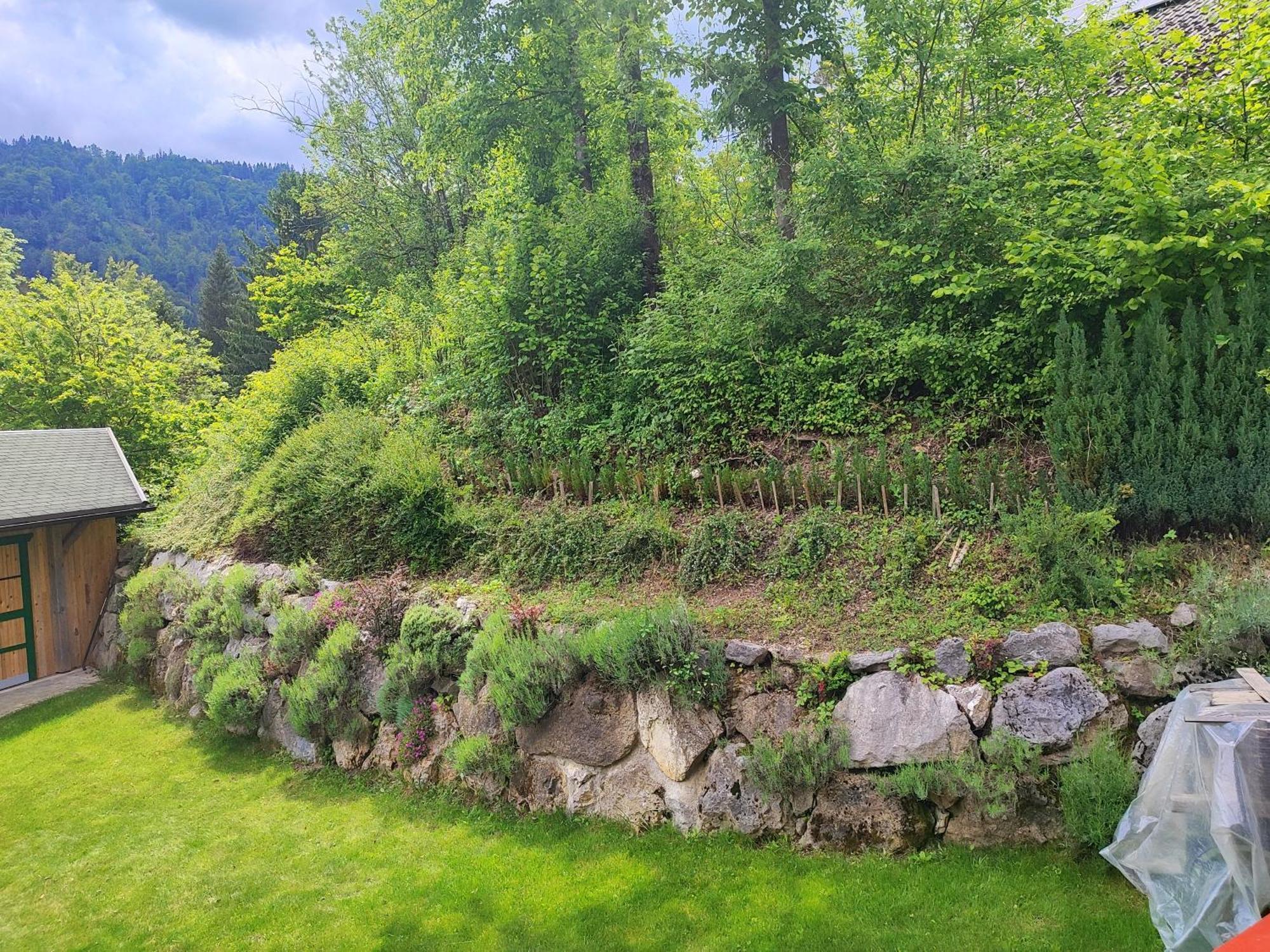 Apartma Lara Bled Exterior foto
